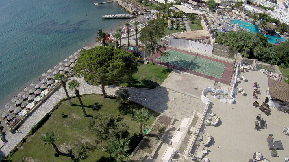 Beach & Waterfront