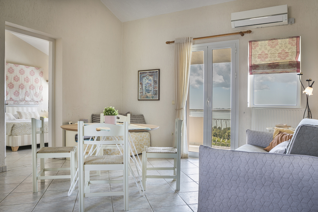 Panorama Fanari Studios & Apartments 
