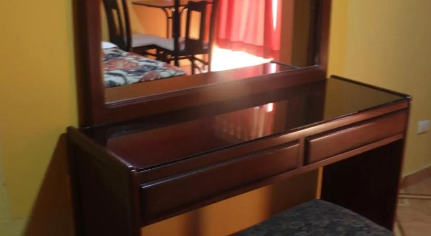 Hotel Las Vegas - фото 4