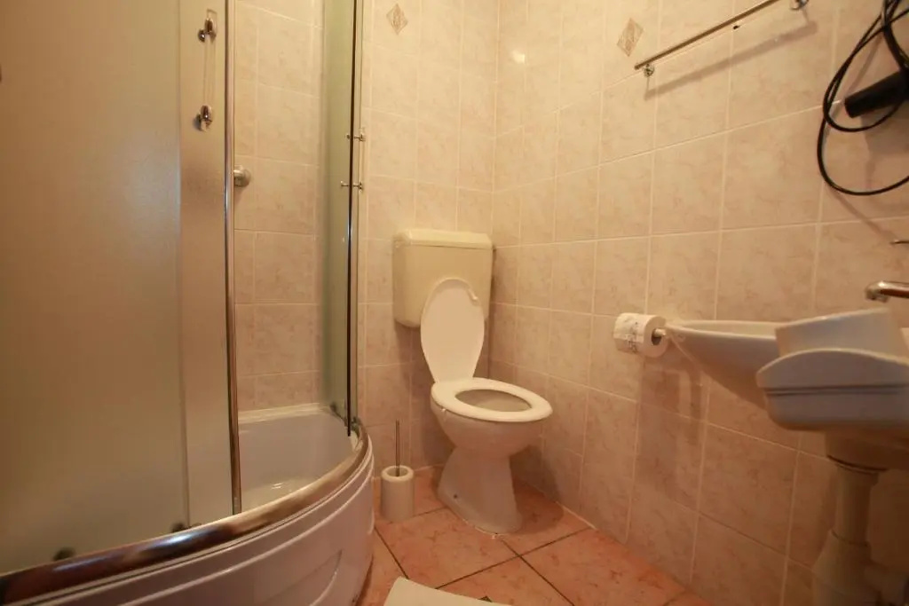 Pension Antonia - Chambres