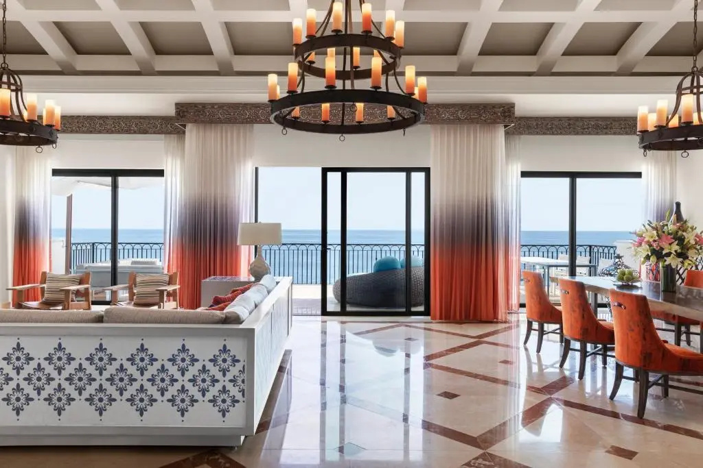 Hilton Los Cabos - Général