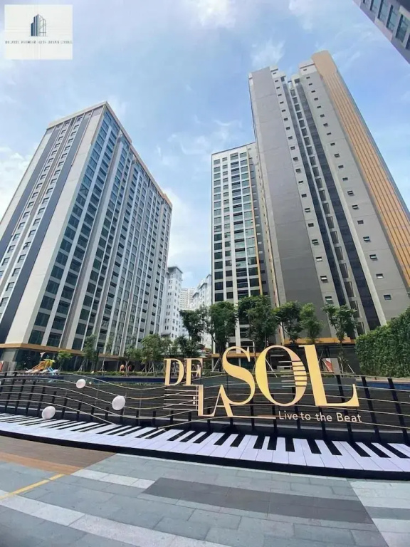 Delasol Premier Elite Urban Living