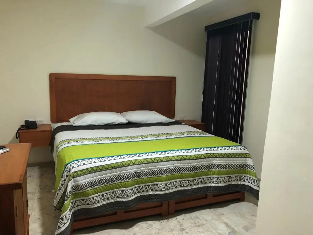 Hotel Pastora - Général