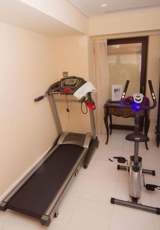 Bellevue On The Beach Suites - фото 22