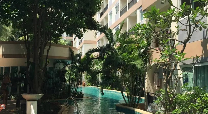 Park Lane Resort - Général