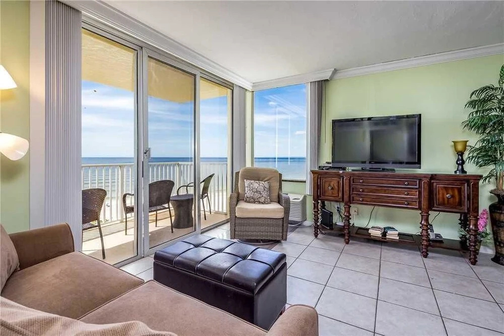 Estero Beach & Tennis 805A by Distinctive Beach Rentals