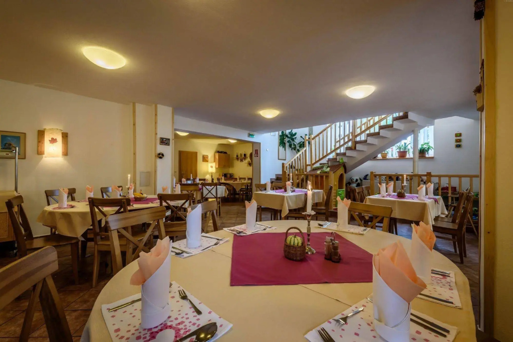 Hotel Villa Siesta - Général