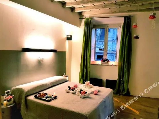 Nerva Accommodation Cavour — 2