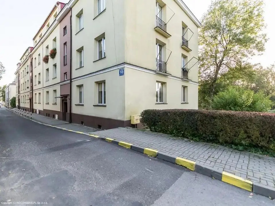 Noclegi na Ogrodowej
