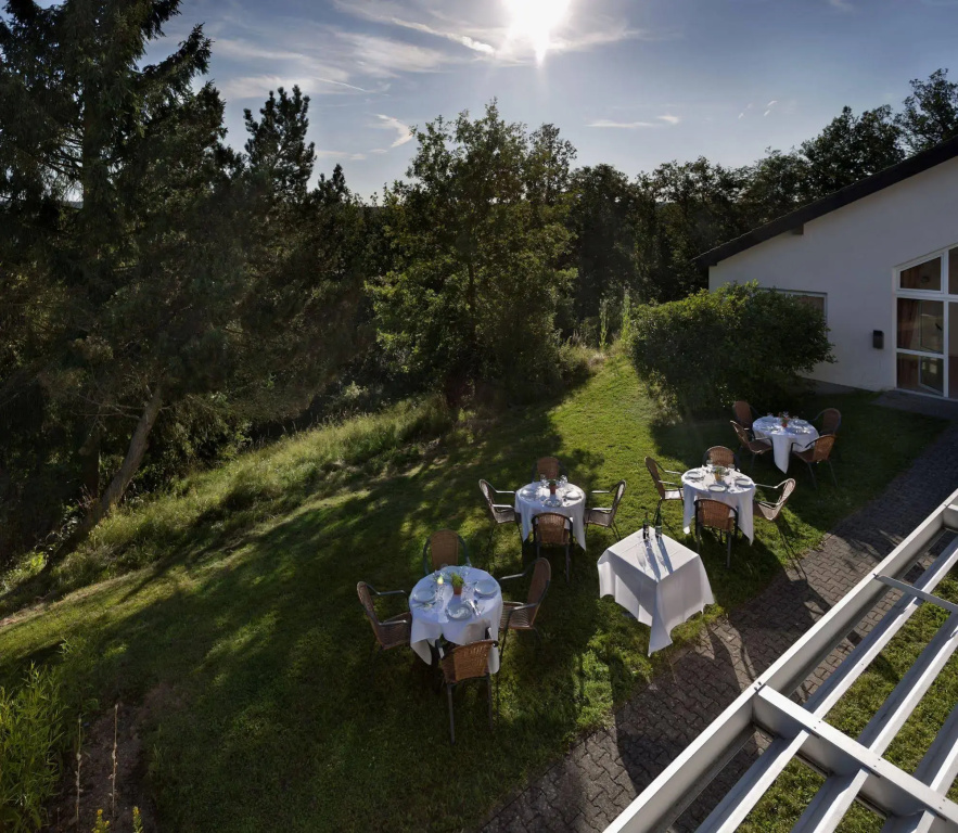 Landhotel Karrenberg - Général