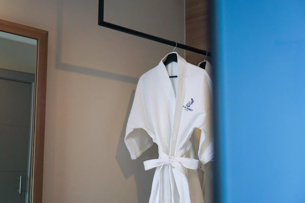 Standard Double room with pool view (twin beds)
