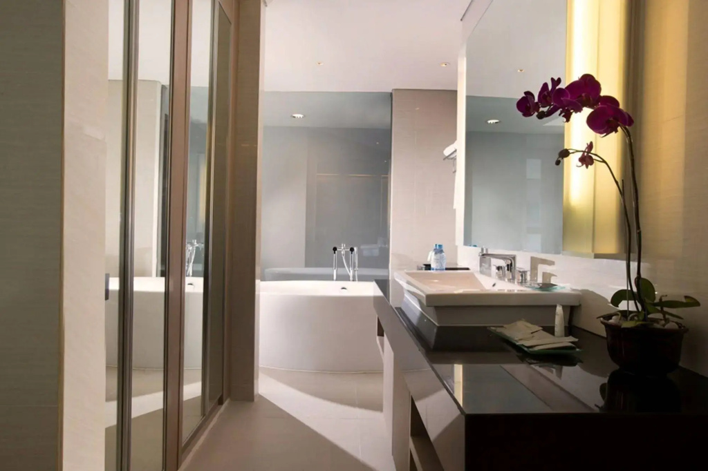 Hotel Santika Premiere Hayam Wuruk - Général