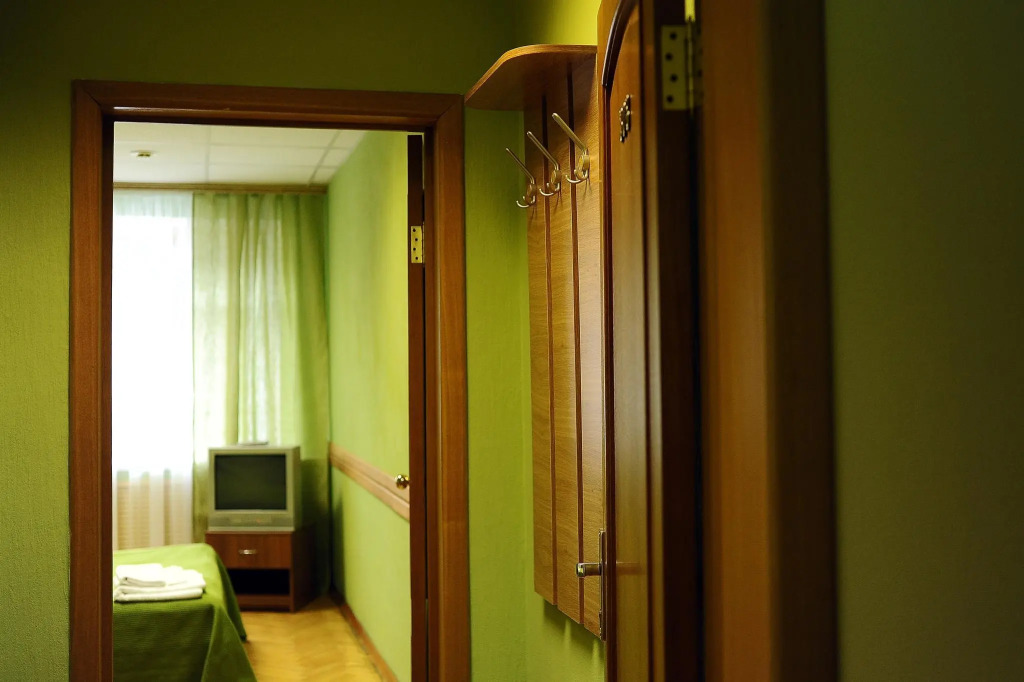 Отель Bed and Breakfast - фото 3