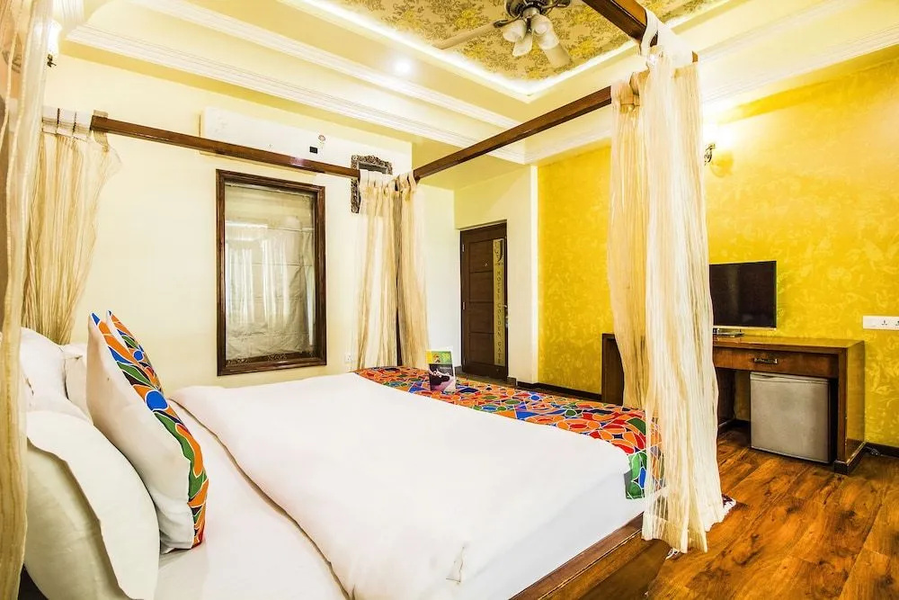 Golden Sands By One Hotels - Général