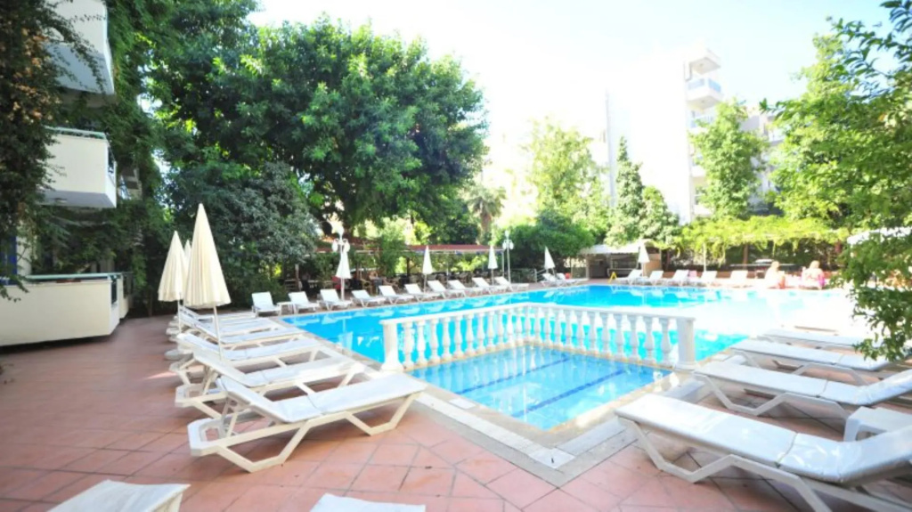 Hotel photo 9
