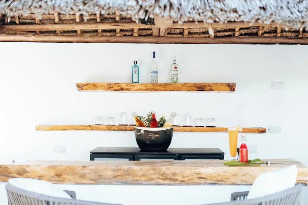 SafiraBlu Luxury Resort & Villas - фото 15