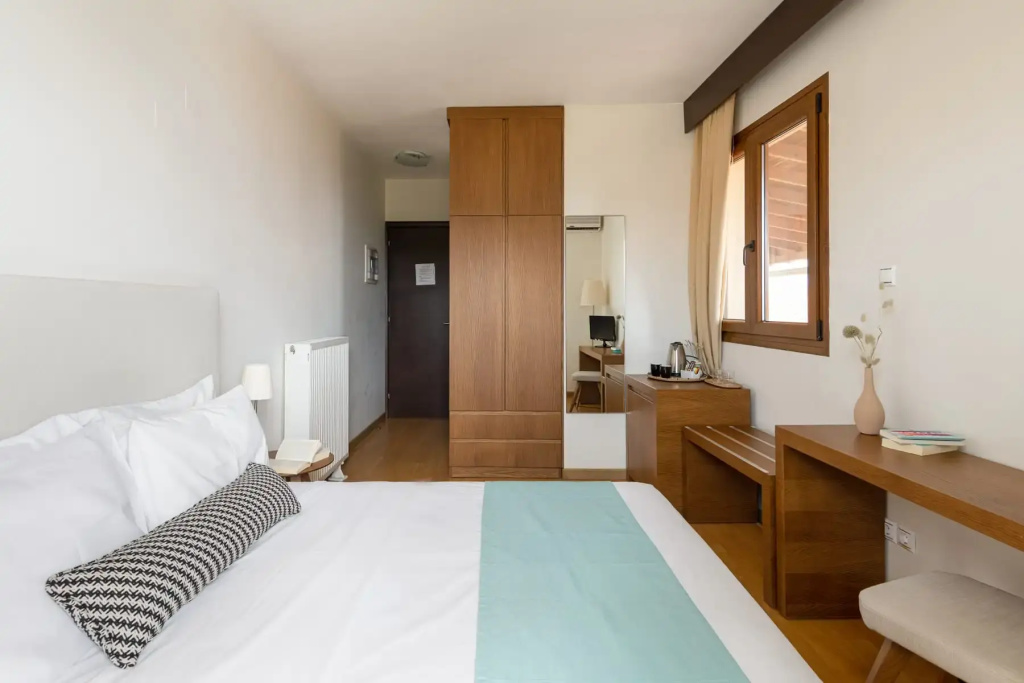 Blue Bay Halkidiki “Adults Only ” - Chambres