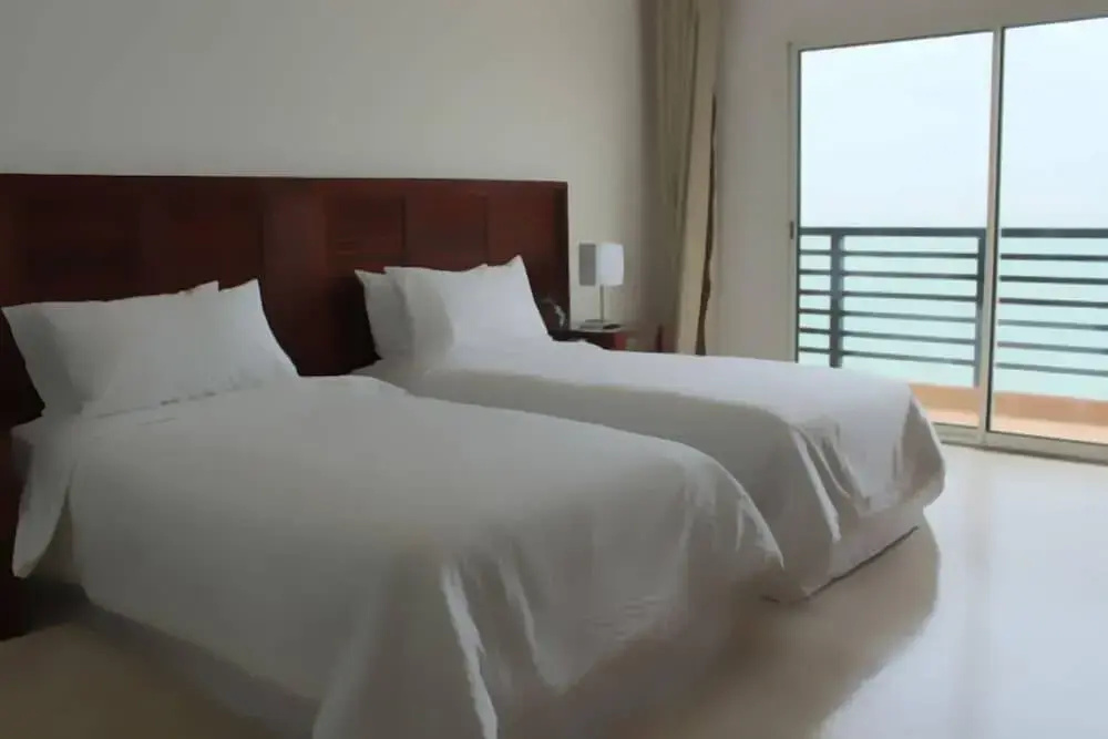 Buena Vista Hotel - Chambres