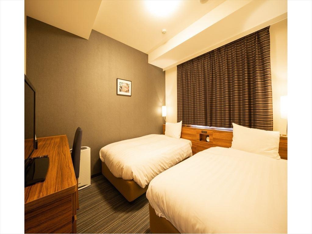 Jr West Group Via Inn Shinagawa Oimachi 사진 2