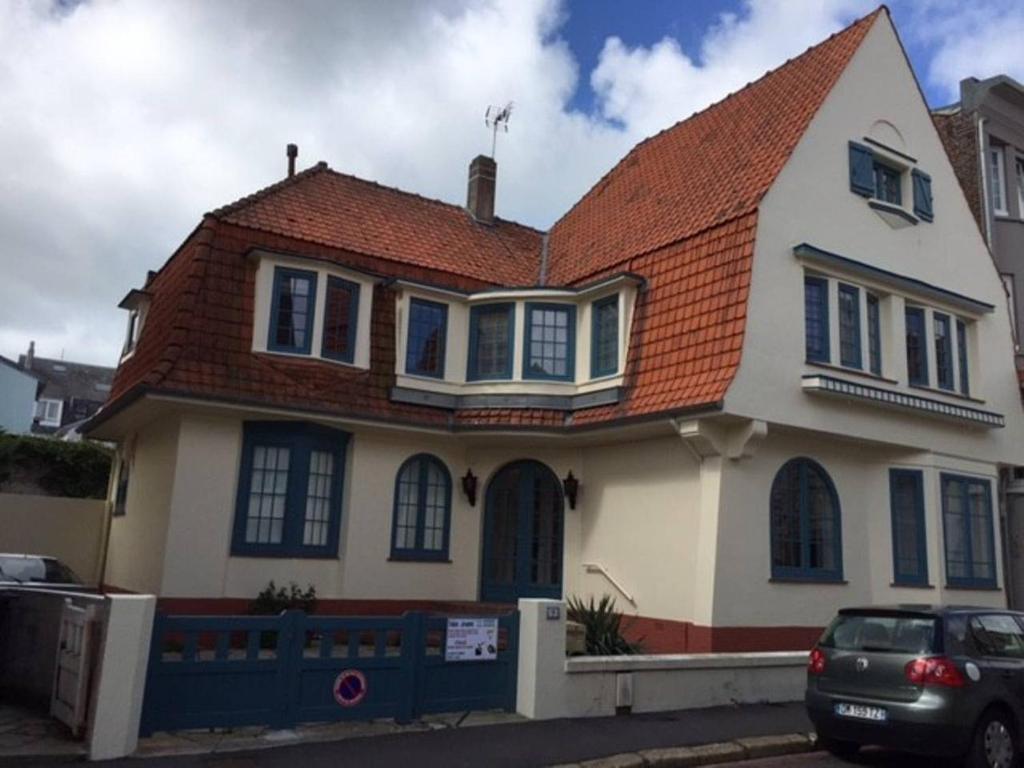 Appartement - Villa " FERGINE"