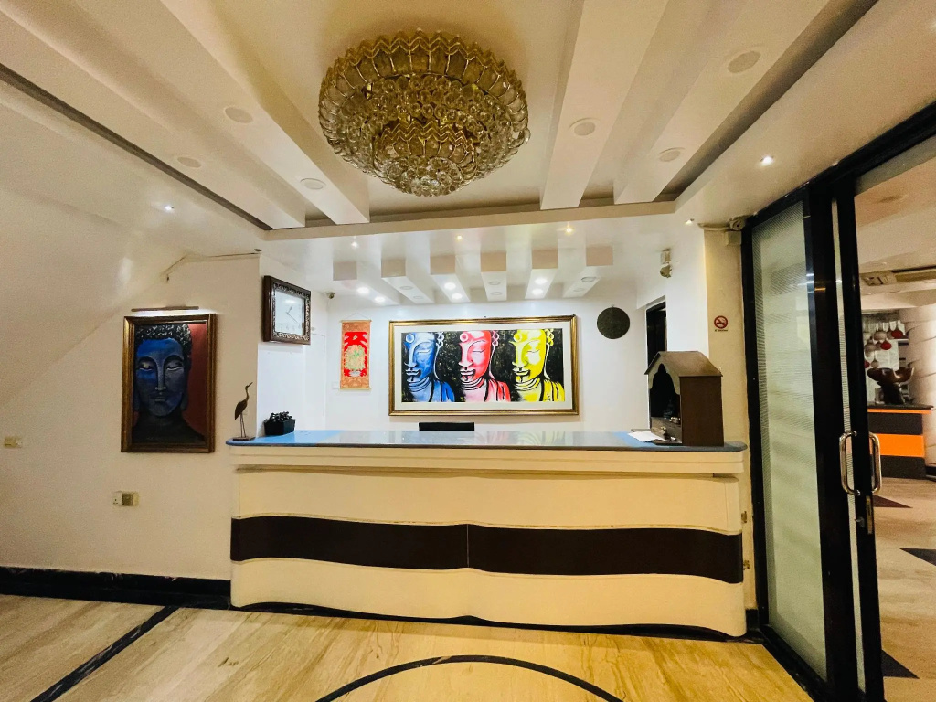 Hotel photo 8