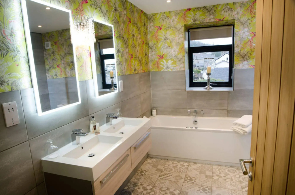 Lymestone Boutique Accommodation - Général