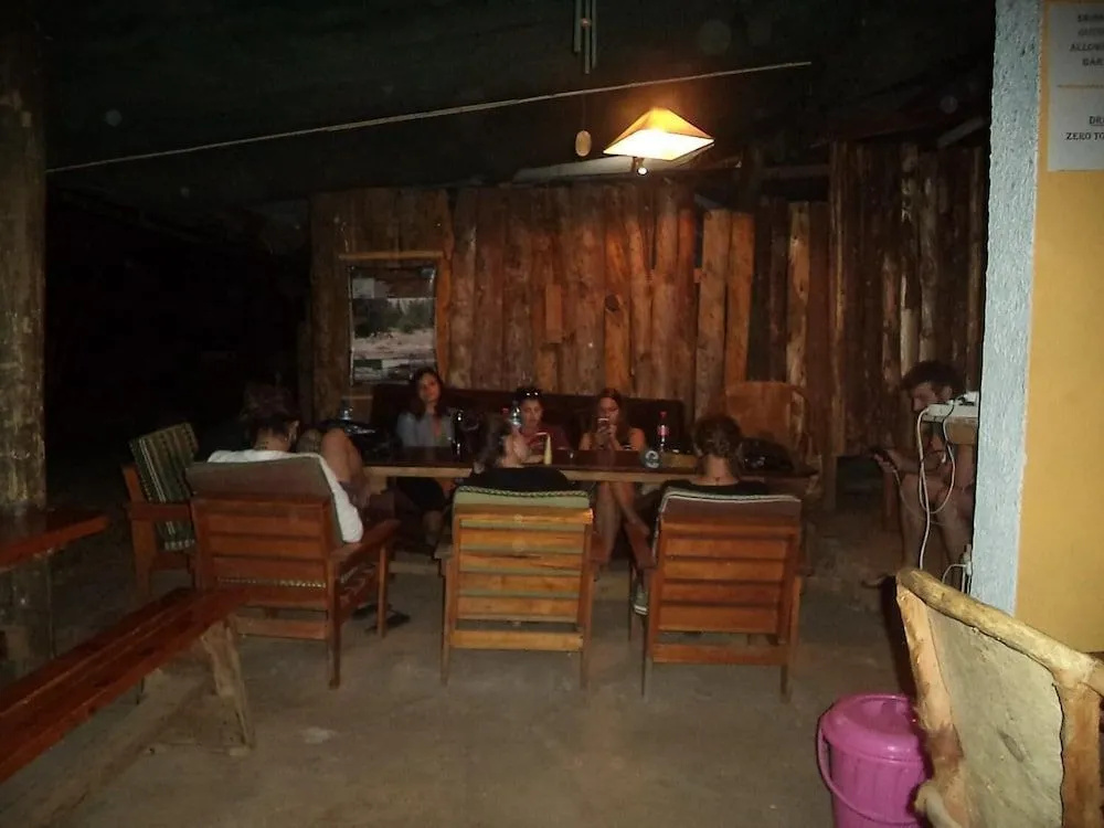 Karen Camp Hotel - Général