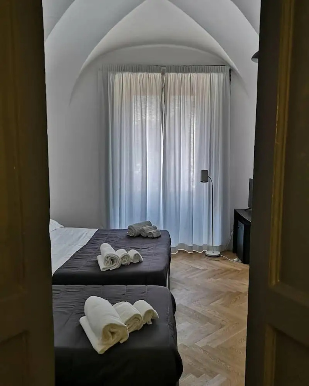 Classic room