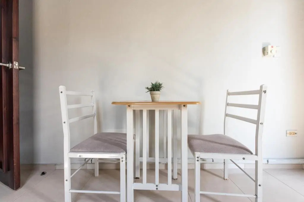 Hotel Casa Jum - Chambres