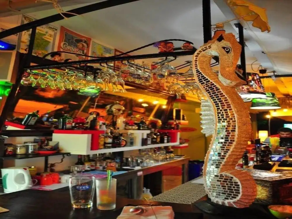 Kosa Hotel - фото 19