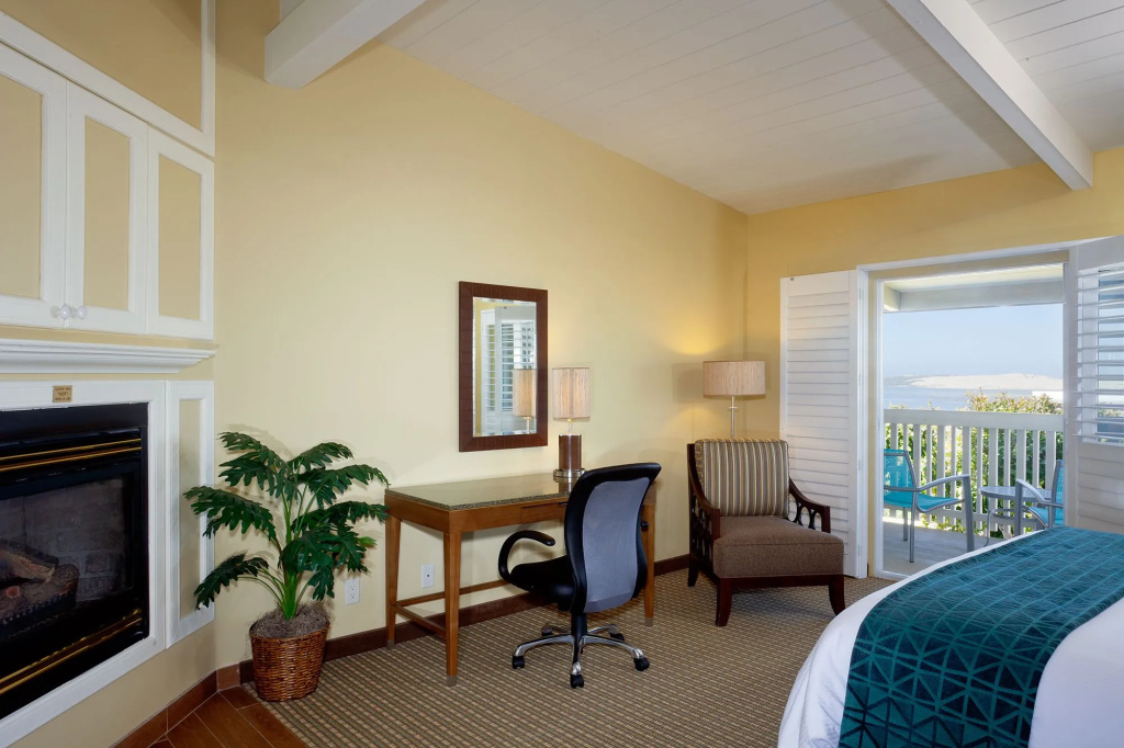 Inn At Morro Bay - Général