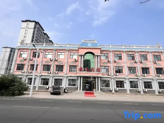 Sunda Hotel