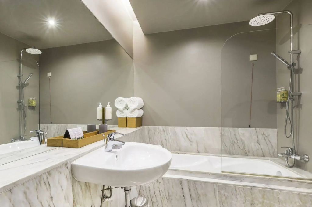 Villa C Boutique Hotel - Général