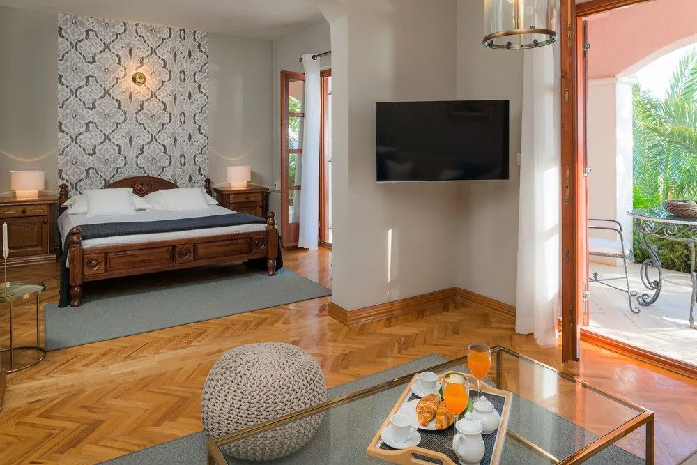 Hvar Boutique Villas - Général