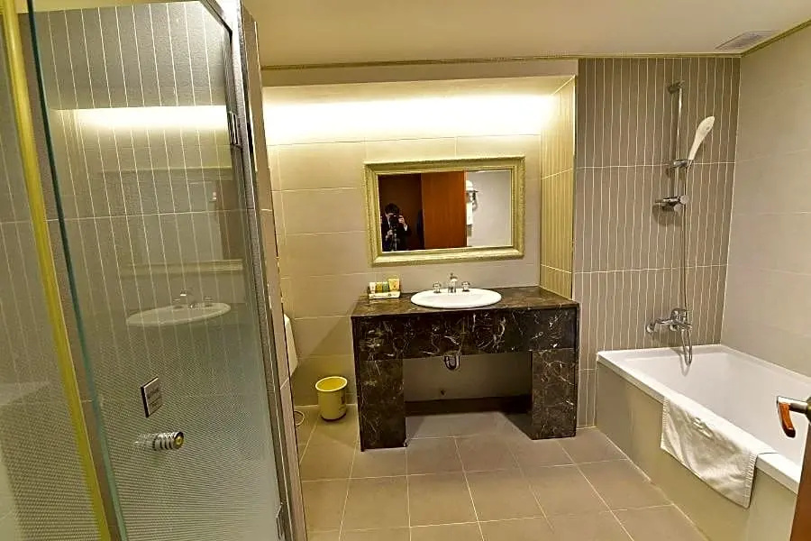 Hotel Lake - Chambres