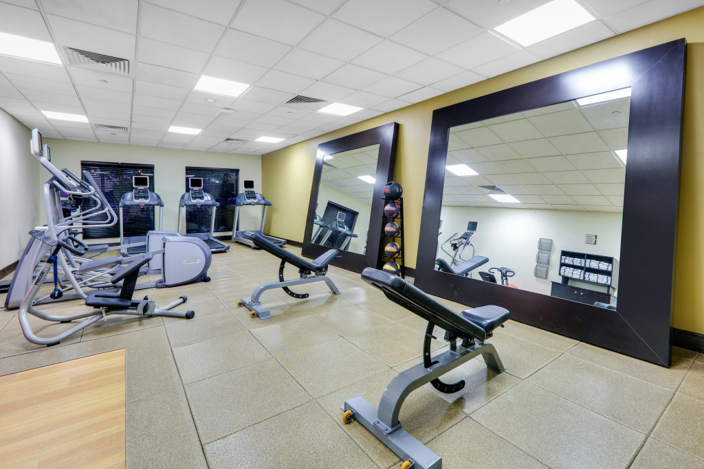 Homewood Suites Dallas Allen - Général