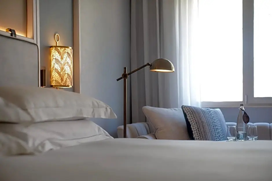 Hilton Imperial Dubrovnik - Chambres