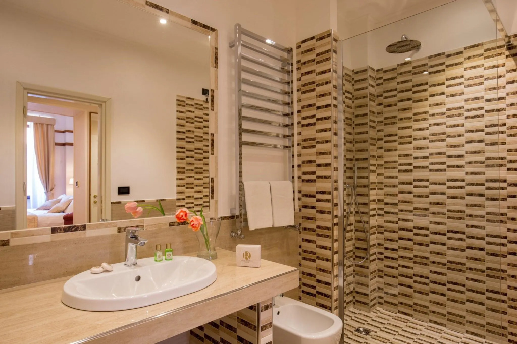 Hotel La Residenza - Général