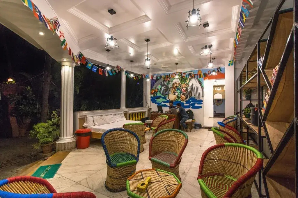 Hotel photo 8