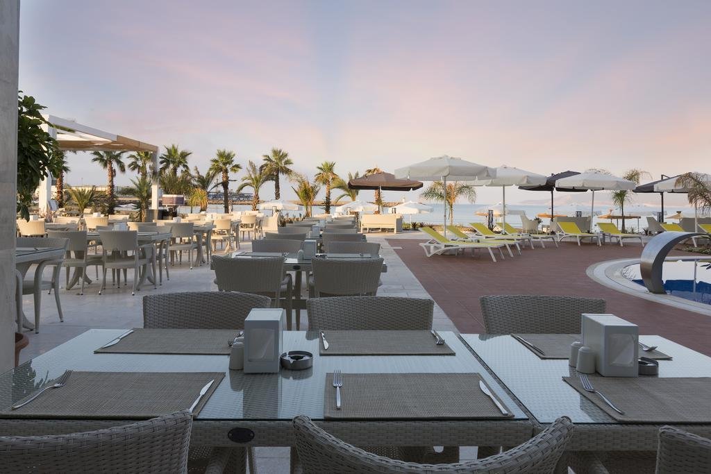 Marpessa Blue Beach Resort Hotel image