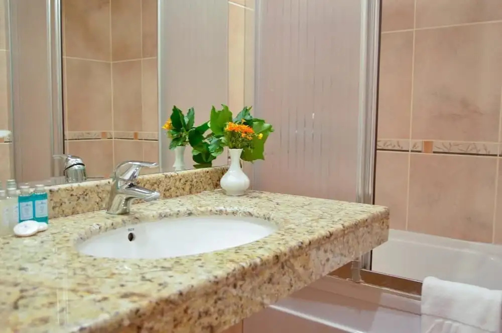 Villas Magnolia – All Inclusive - Chambres