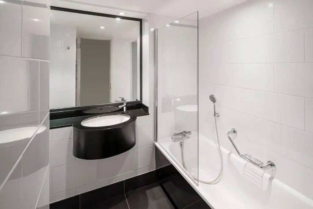 Crowne Plaza Stratford Upon Avon by IHG - Chambres