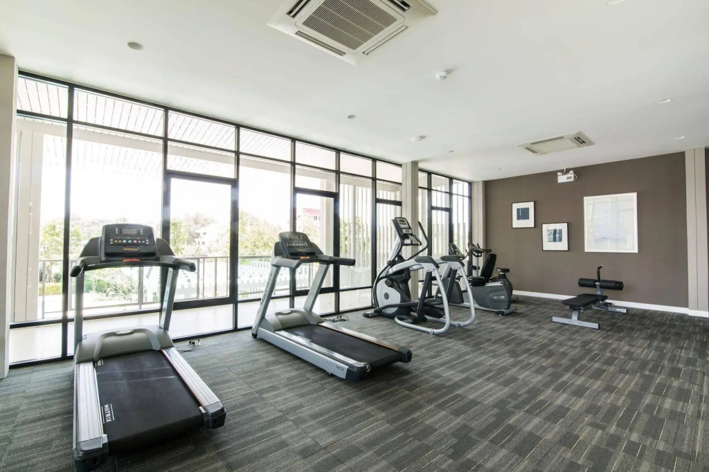 First Choice Suites By The Sea - Général