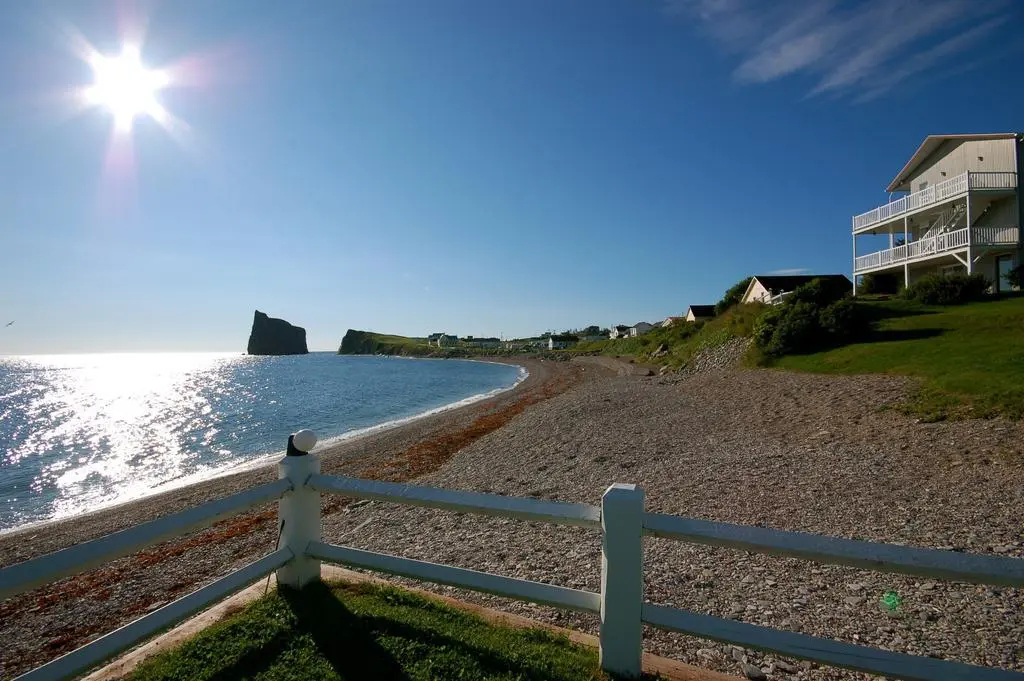 Hotel Les Trois Soeurs - фото 9