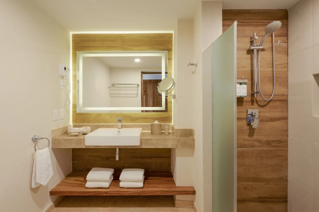 GR Solaris Cancun & Spa - All Inclusive - фото 11