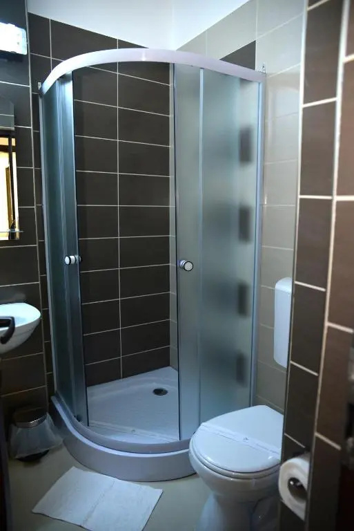 Hotel Story - Chambres