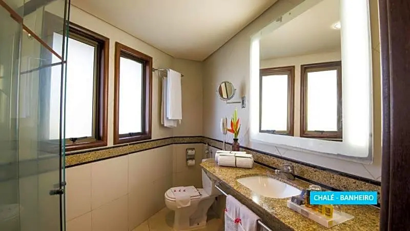 Premium Chalet