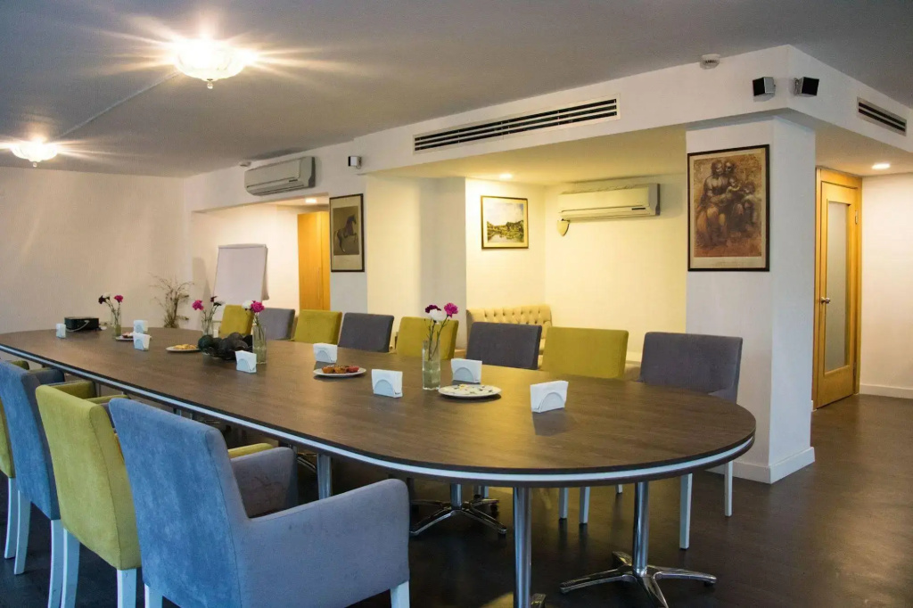 Hotel photo 19