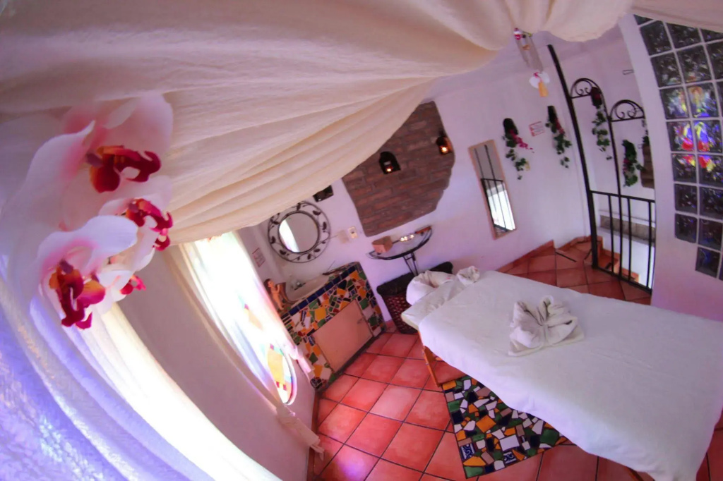 SPA Casa Armonía Hotel - Général