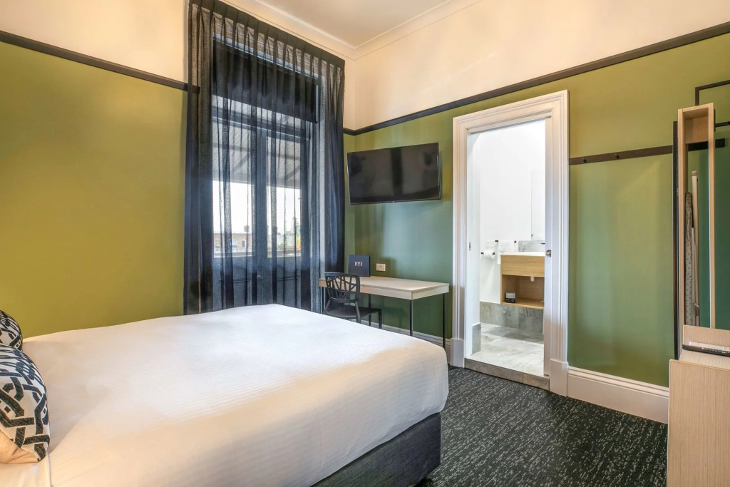 Hotel photo 6